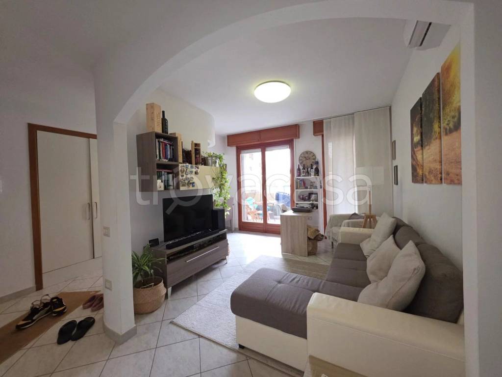 appartamento in vendita a Cagliari in zona Is Mirrionis/San Michele