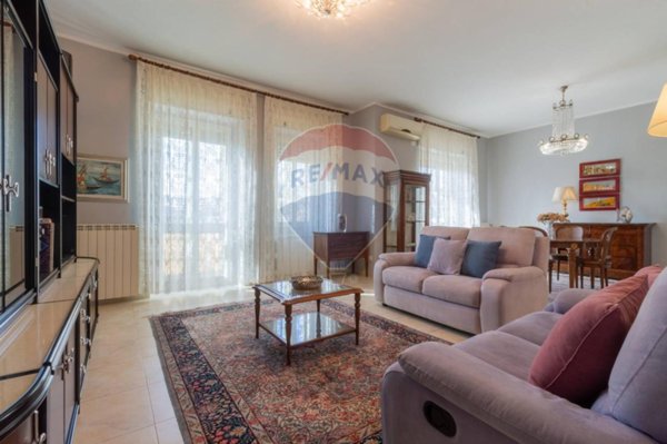 appartamento in vendita a Cagliari in zona Fonsarda / zona Giudici