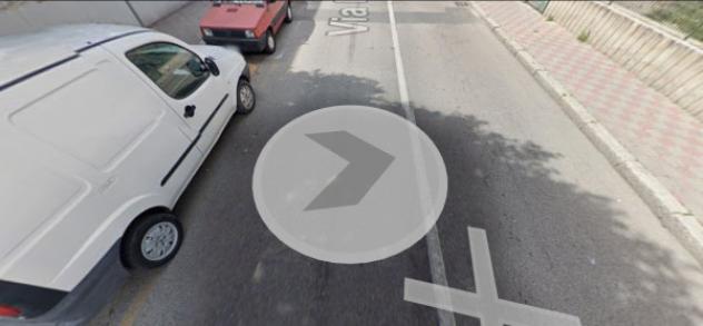 locale di sgombero in vendita a Cagliari in zona Is Mirrionis/San Michele