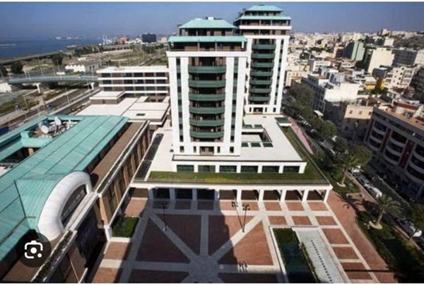 appartamento in vendita a Cagliari in zona Sant'Avendrace