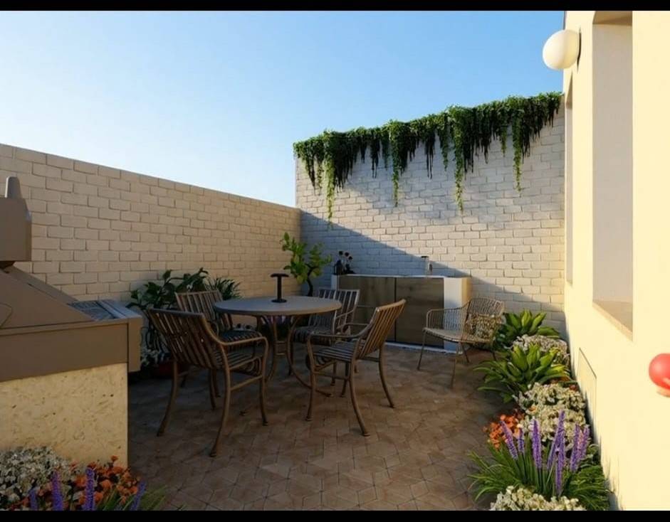 appartamento in vendita a Cagliari in zona Is Mirrionis/San Michele