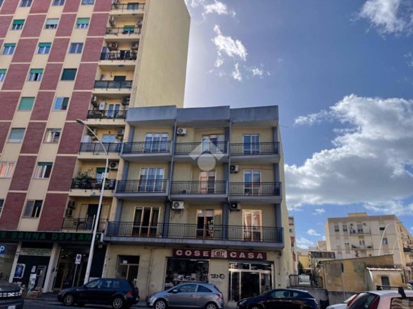 appartamento in vendita a Cagliari in zona Is Mirrionis/San Michele