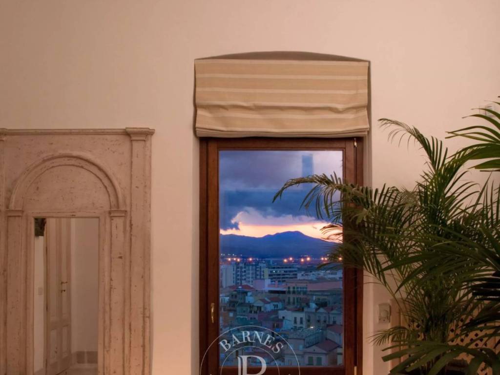 appartamento in vendita a Cagliari in zona Is Mirrionis/San Michele