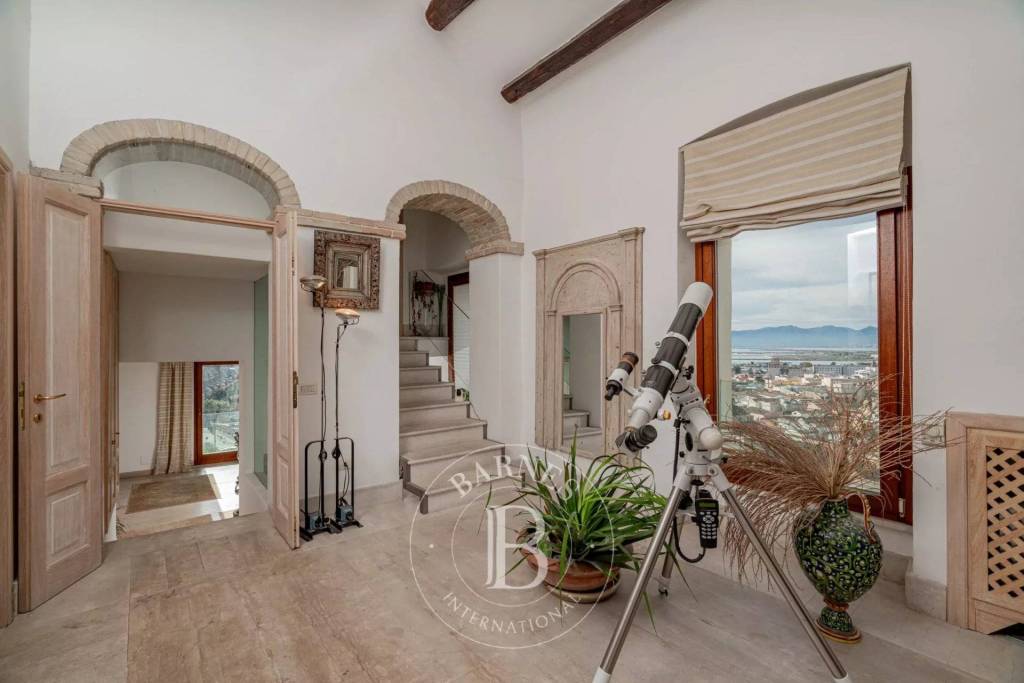 appartamento in vendita a Cagliari in zona La Vega