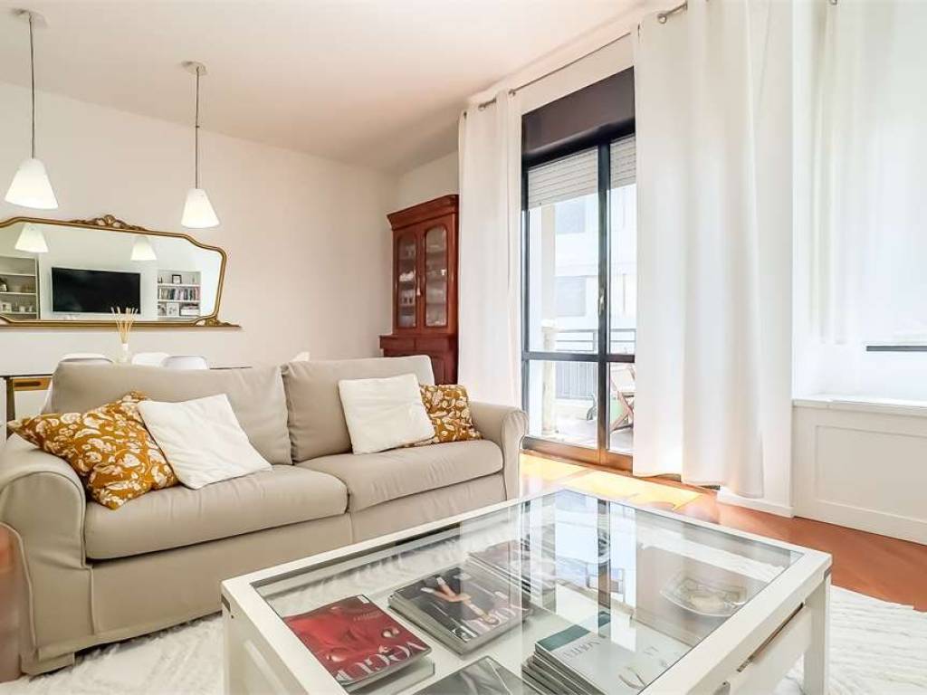 appartamento in vendita a Cagliari in zona La Vega