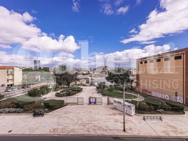 appartamento in vendita a Cagliari in zona Fonsarda / zona Giudici
