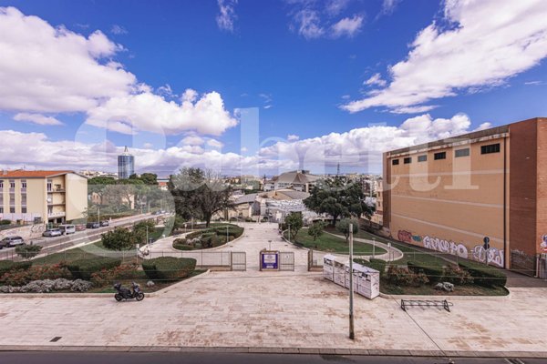 appartamento in vendita a Cagliari in zona Fonsarda / zona Giudici