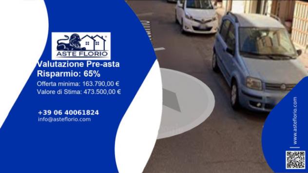 ufficio in vendita a Cagliari