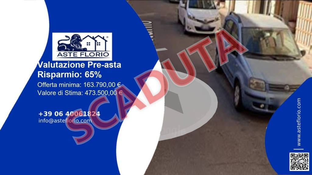 ufficio in vendita a Cagliari