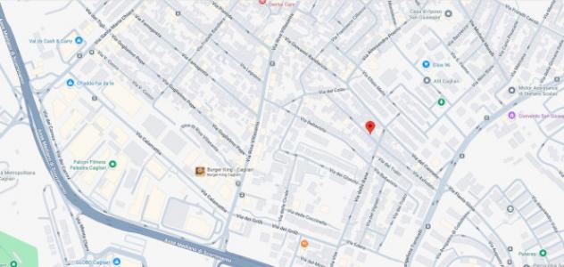 appartamento in vendita a Cagliari