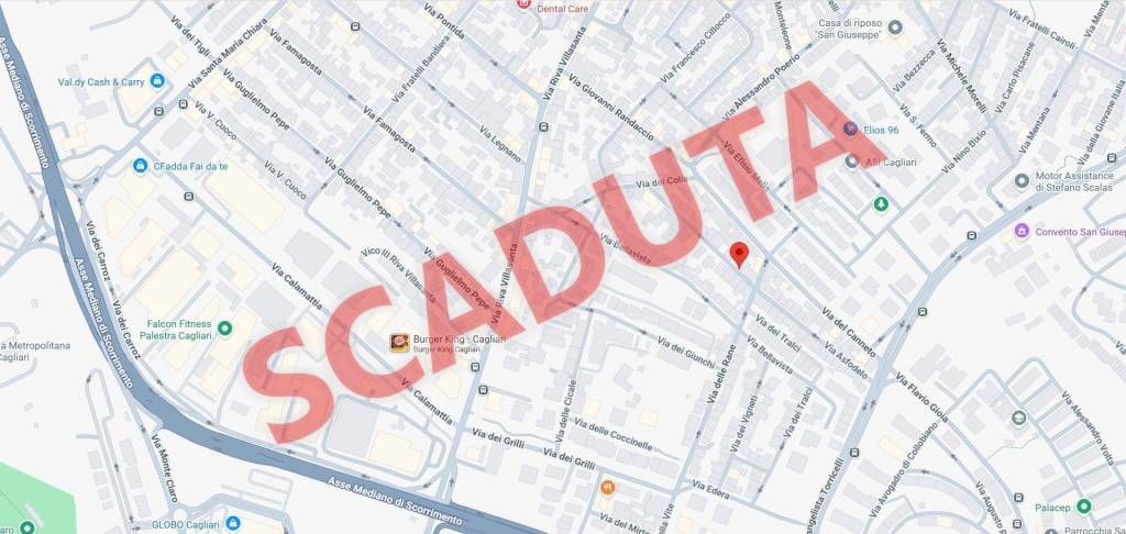 appartamento in vendita a Cagliari