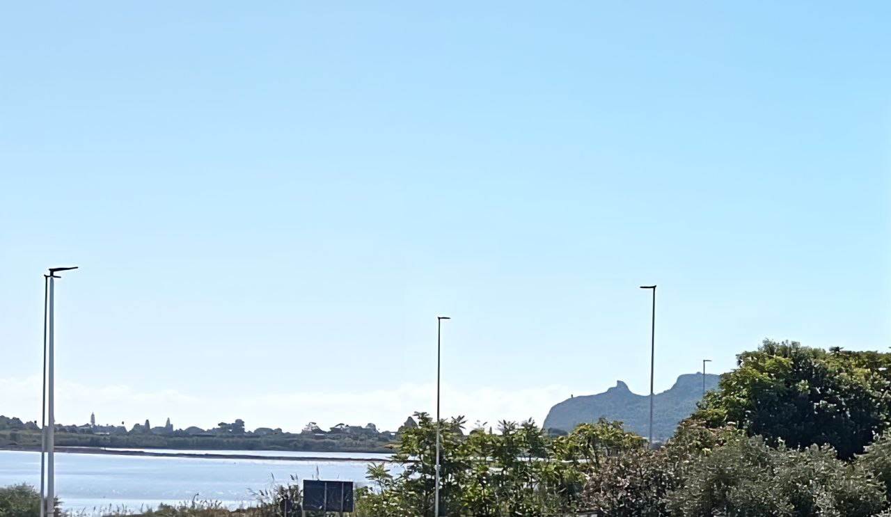 appartamento in vendita a Cagliari in zona Genneruxi