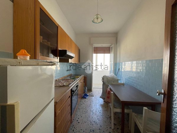 appartamento in vendita a Cagliari in zona Is Mirrionis/San Michele