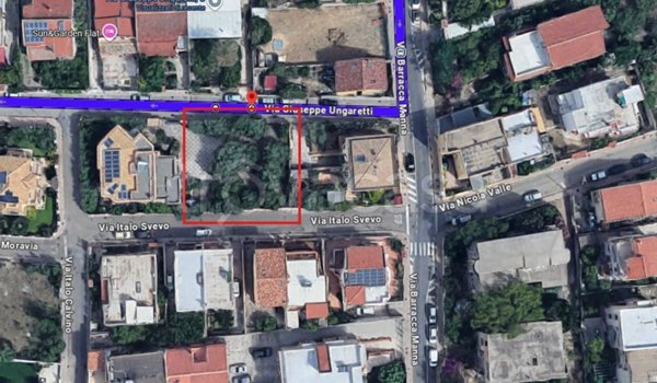 casa indipendente in vendita a Cagliari in zona Barracca Manna