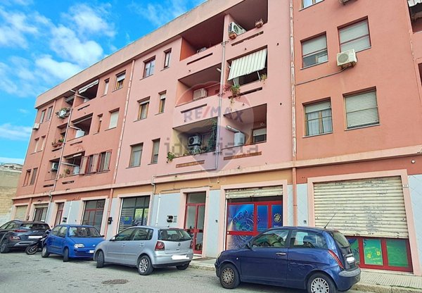 locale commerciale in vendita a Cagliari in zona Sant'Avendrace