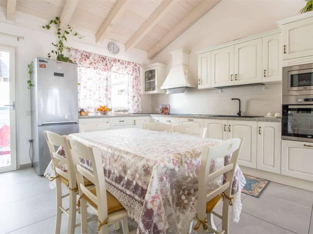 casa indipendente in vendita a Cagliari in zona Barracca Manna