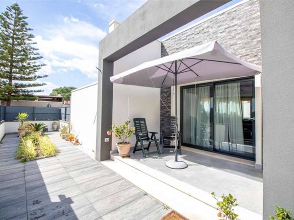 casa indipendente in vendita a Cagliari in zona Barracca Manna