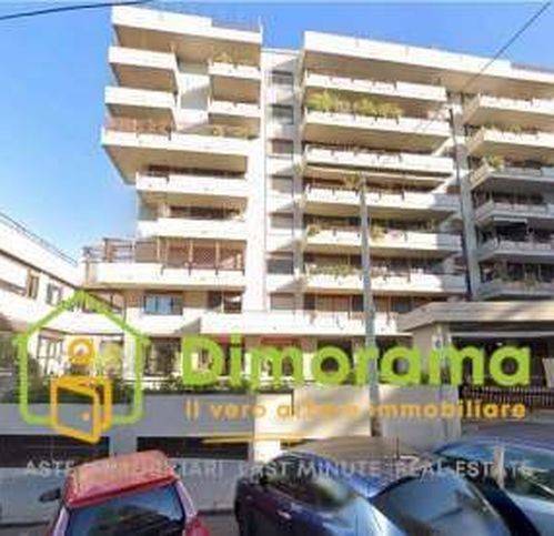 appartamento in vendita a Cagliari in zona Stampace/Punici