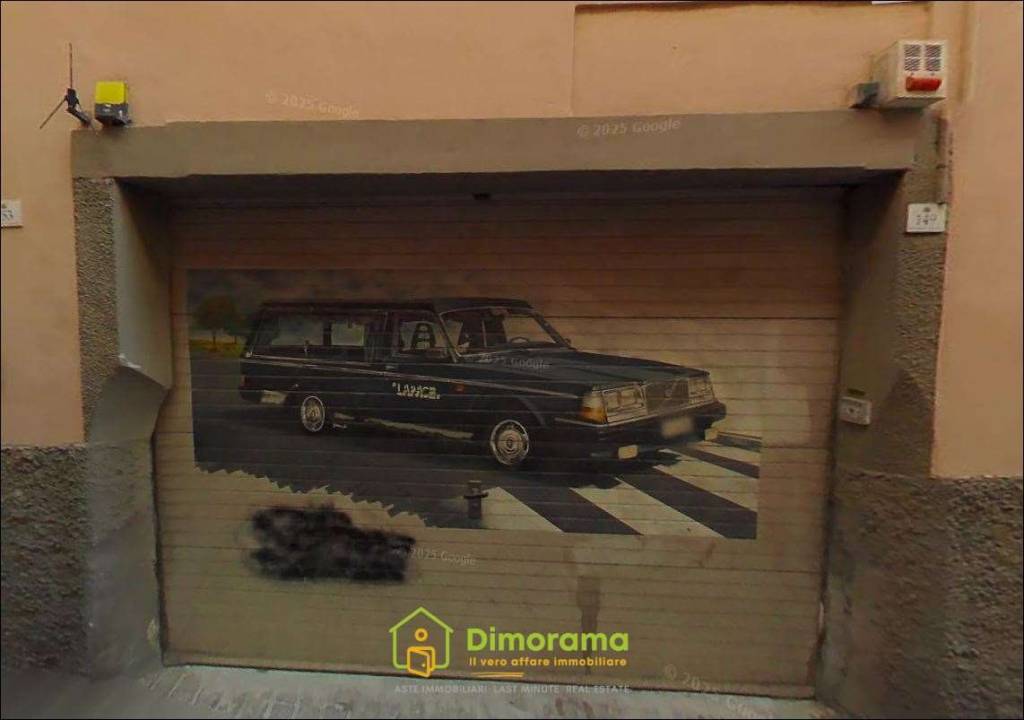 appartamento in vendita a Cagliari in zona Castello