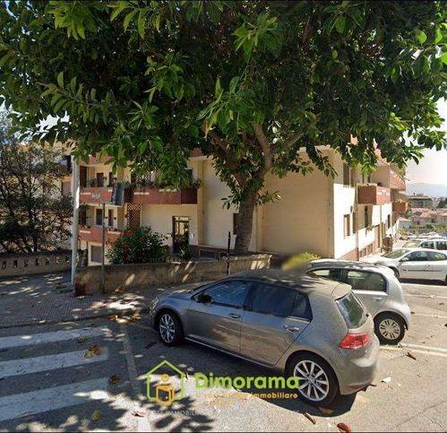 appartamento in vendita a Cagliari in zona Is Mirrionis/San Michele