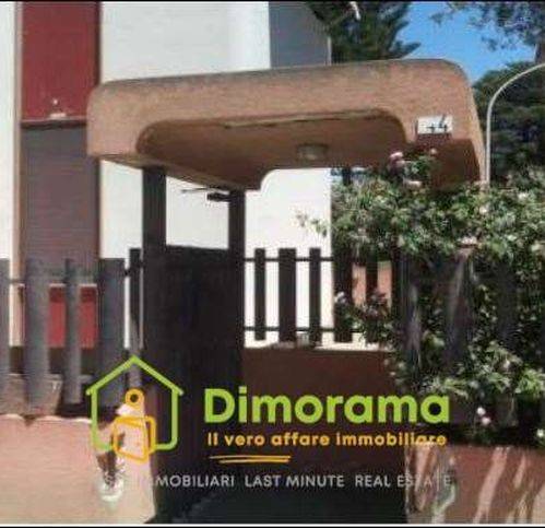 appartamento in vendita a Cagliari in zona Quartiere del Sole / La Palma