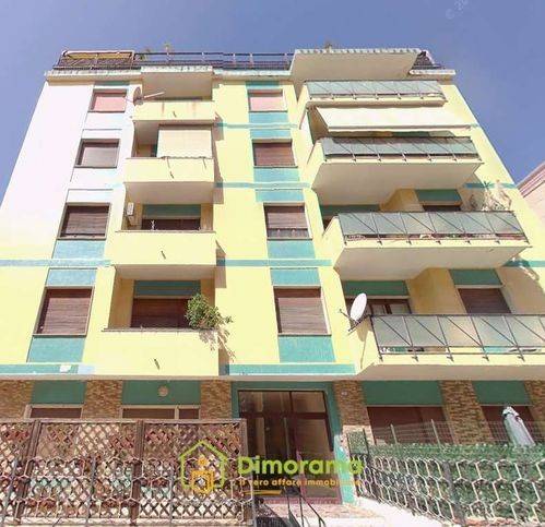 appartamento in vendita a Cagliari in zona Monte Urpinu