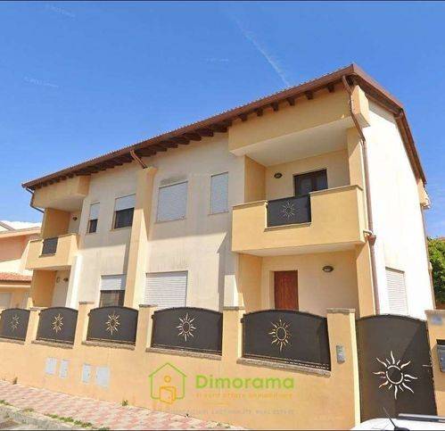 casa indipendente in vendita a Cagliari in zona Barracca Manna