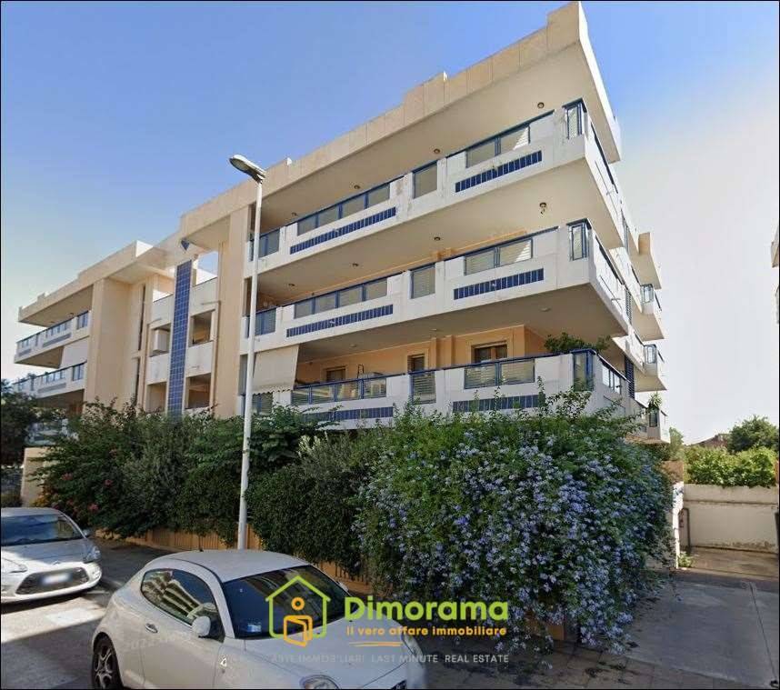 appartamento in vendita a Cagliari