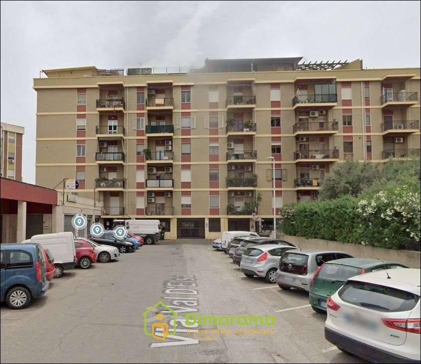 appartamento in vendita a Cagliari in zona Is Mirrionis/San Michele