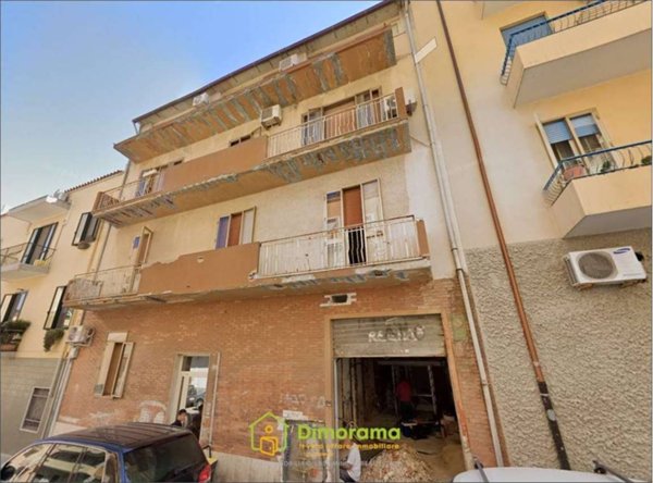 appartamento in vendita a Cagliari in zona Is Mirrionis/San Michele