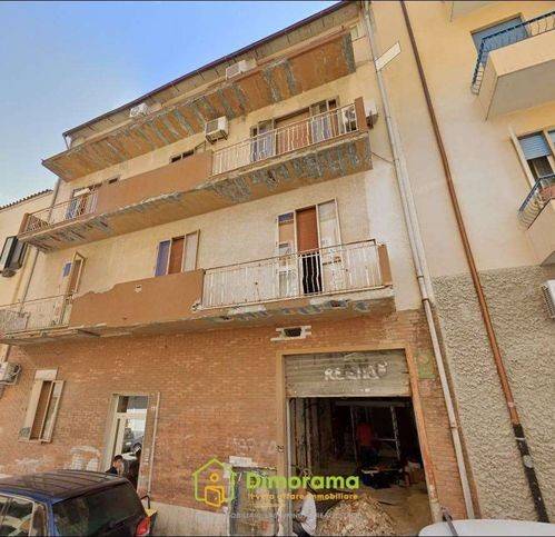 appartamento in vendita a Cagliari in zona Is Mirrionis/San Michele