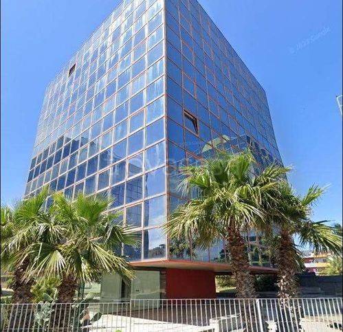 appartamento in vendita a Cagliari in zona Monreale