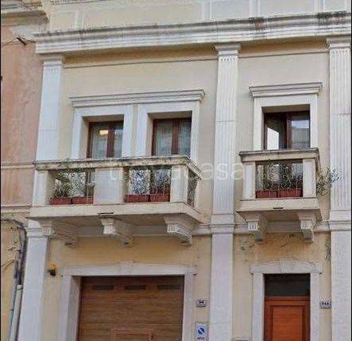casa indipendente in vendita a Cagliari in zona Villanova