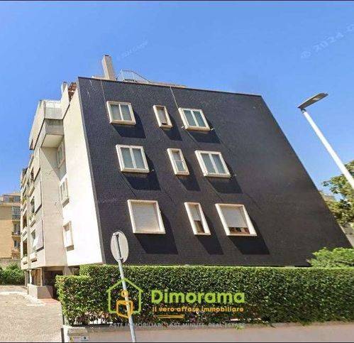 appartamento in vendita a Cagliari in zona Genneruxi