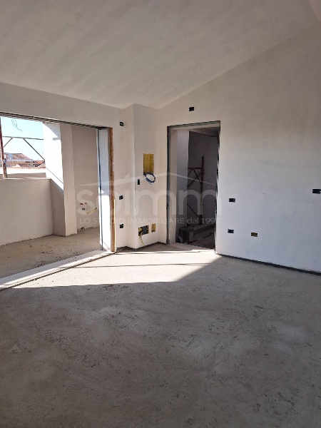 appartamento in vendita a Cagliari in zona Pirri