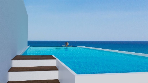 appartamento in vendita a Cagliari in zona Poetto/Marina Piccola