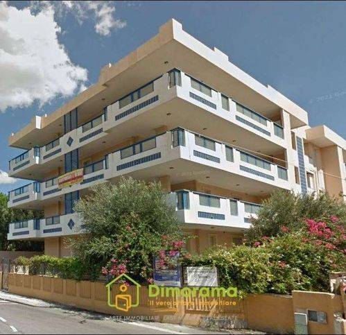 appartamento in vendita a Cagliari