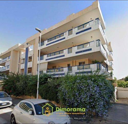 appartamento in vendita a Cagliari