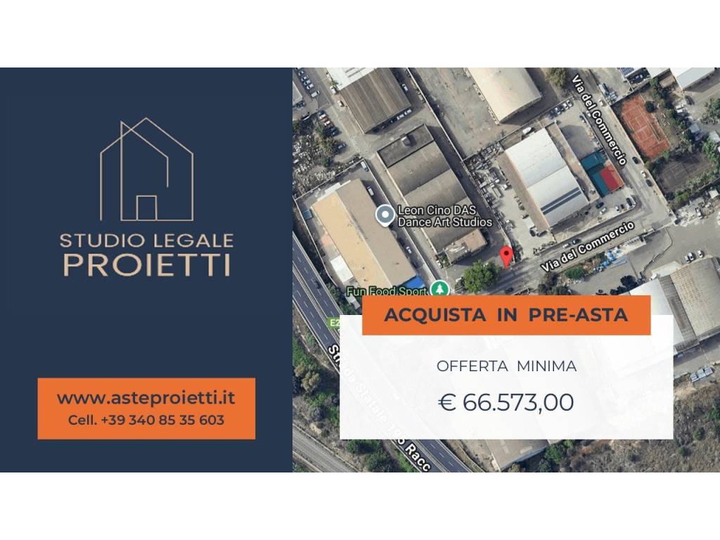 negozio in vendita a Cagliari