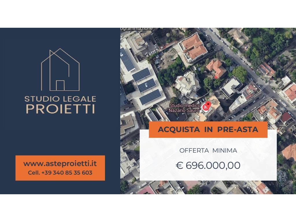 appartamento in vendita a Cagliari in zona Stampace/Punici