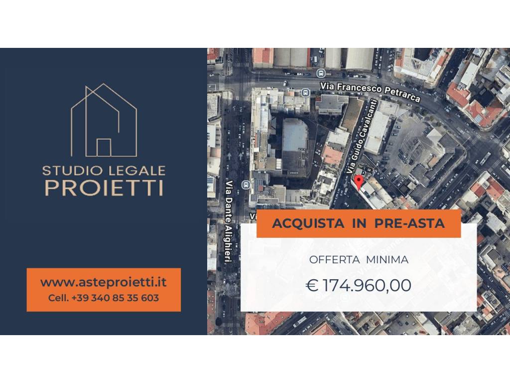 negozio in vendita a Cagliari in zona San Benedetto