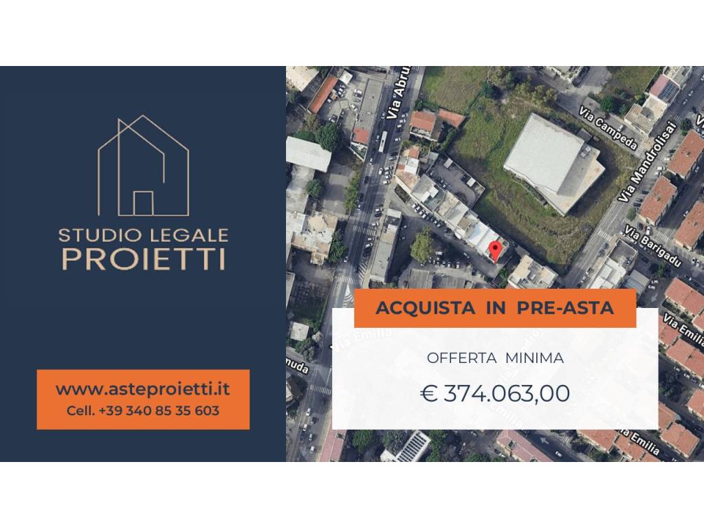 casa indipendente in vendita a Cagliari in zona Is Mirrionis/San Michele