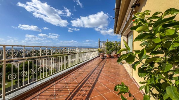 appartamento in vendita a Cagliari in zona Monte Mixi