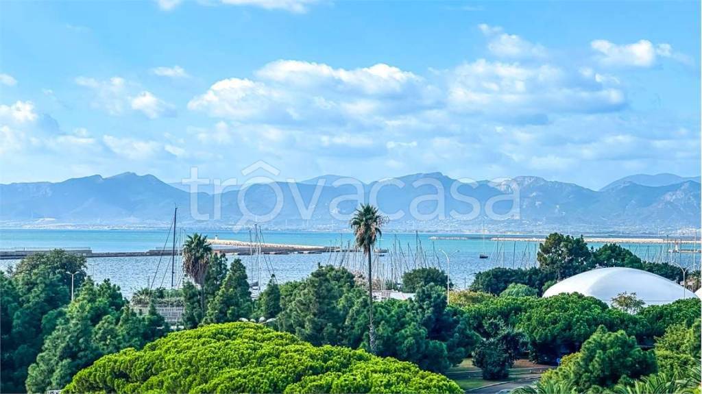 appartamento in vendita a Cagliari in zona Monte Mixi