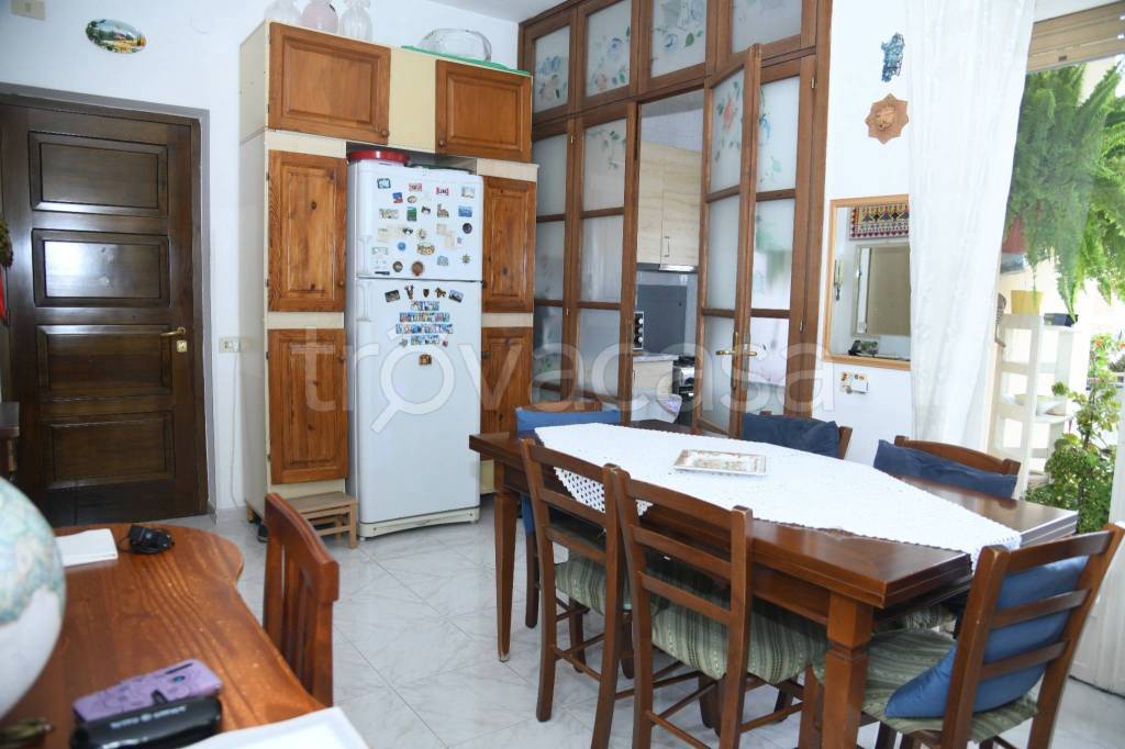 appartamento in vendita a Cagliari