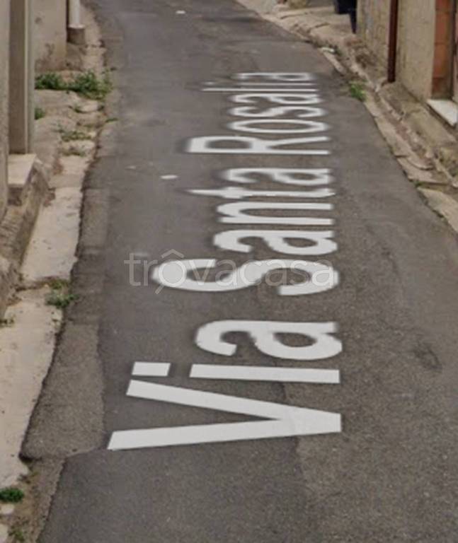 appartamento in vendita a Cagliari in zona Pirri