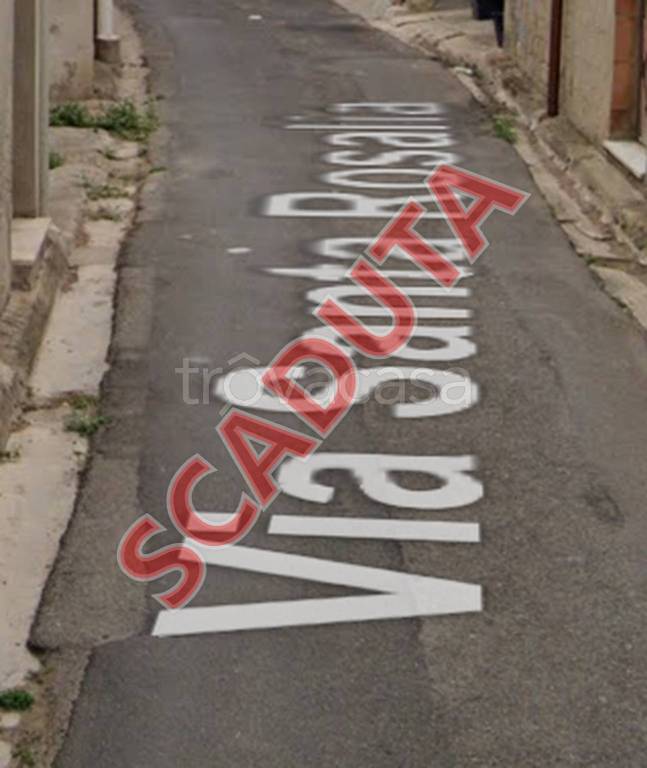 appartamento in vendita a Cagliari in zona Pirri