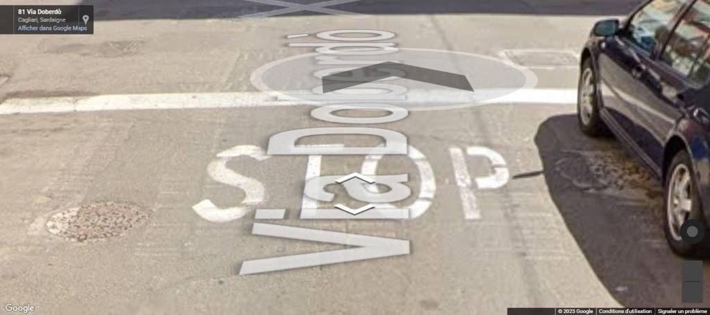 appartamento in vendita a Cagliari in zona Tuvixeddu/Tuvumannu