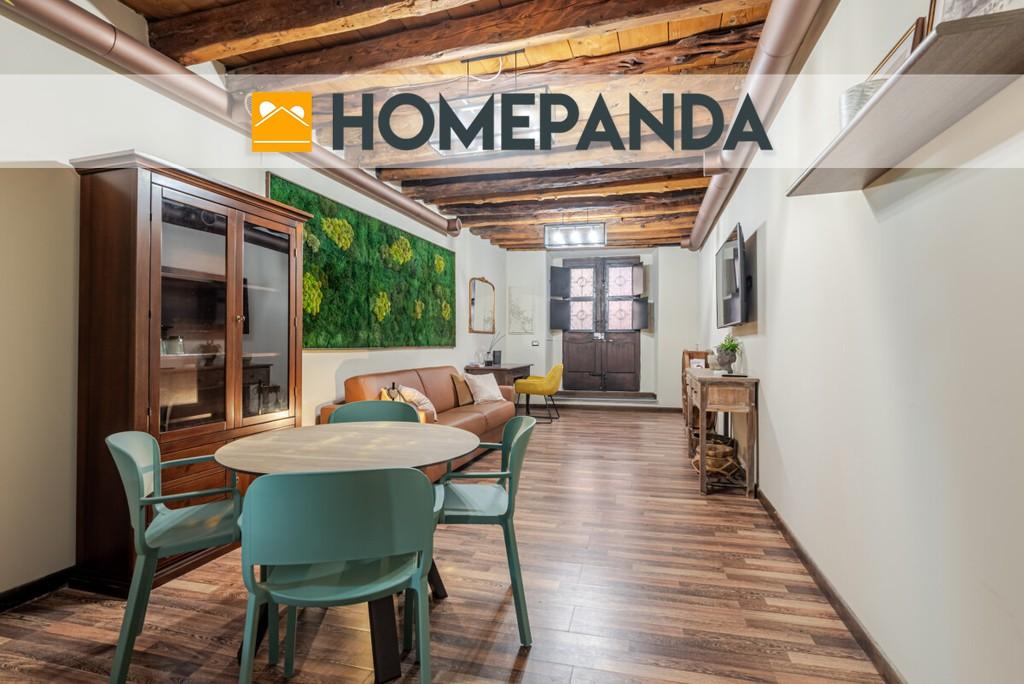 appartamento in vendita a Cagliari in zona Marina