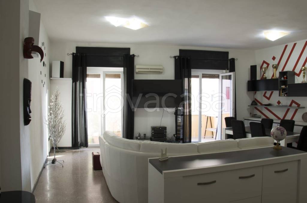 appartamento in vendita a Cagliari in zona Tribunale